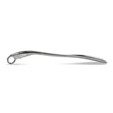 26″ Inch Heavy Solid Metal Stainless Steel Shoehorn