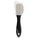 Suede & Nubuck 4-Way Leather Brush Cleaner + Eraser